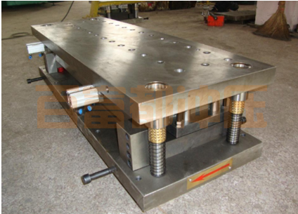 沖壓加工報價一般是多少？