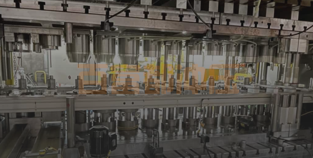 為什么要使用傳遞式?jīng)_壓？