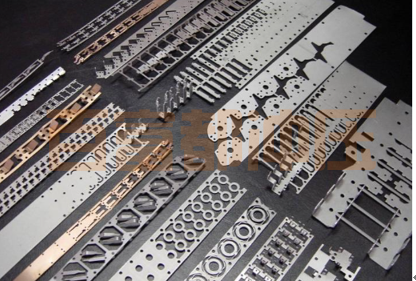 精密沖壓件設(shè)計(jì)要怎么做才滿意？