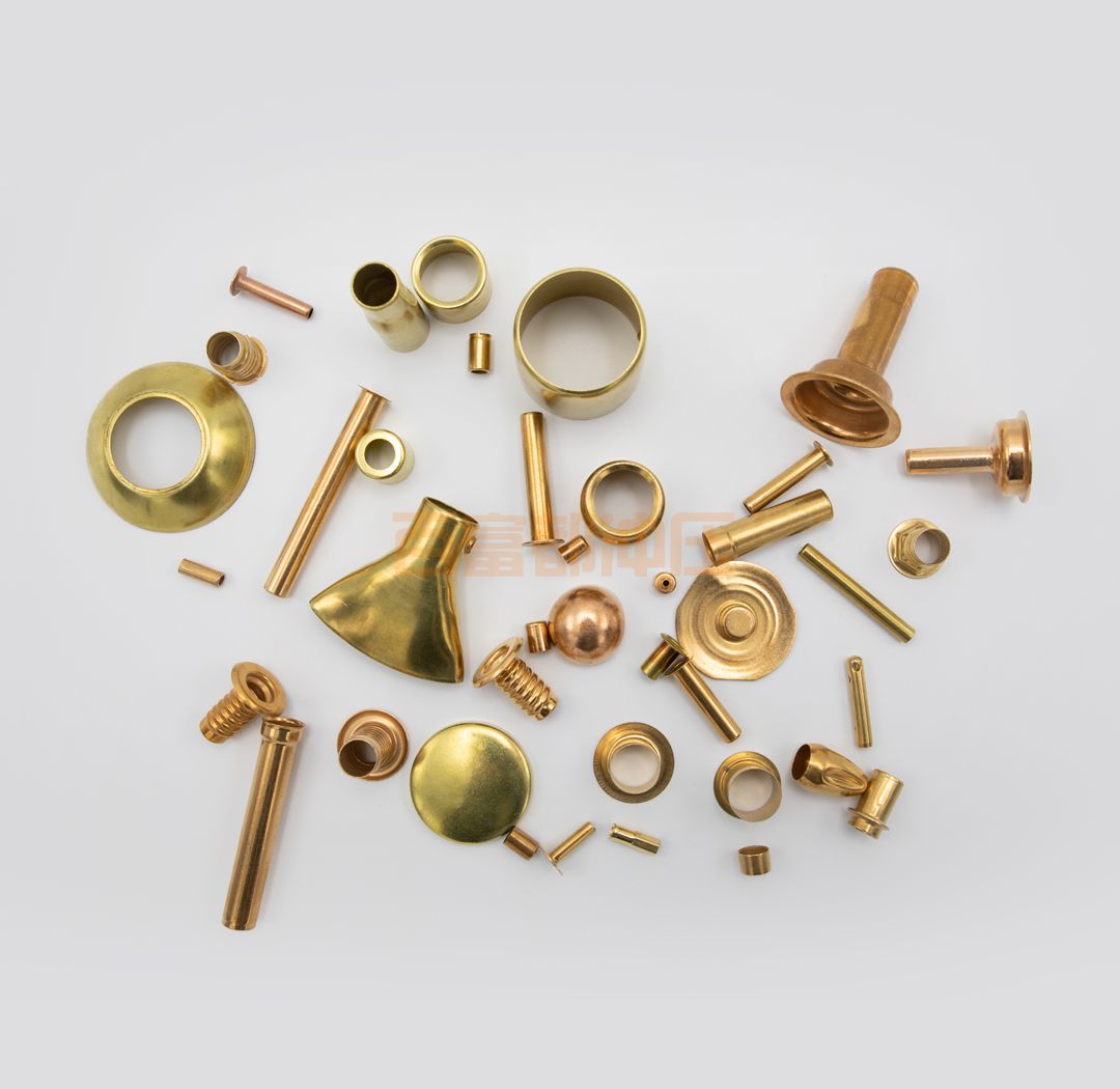 百富都沖壓件常見(jiàn)金屬材料(圖2)