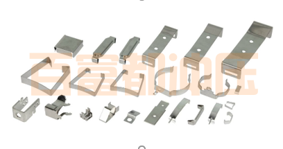 五金沖壓件報(bào)價(jià)格式要怎么寫？