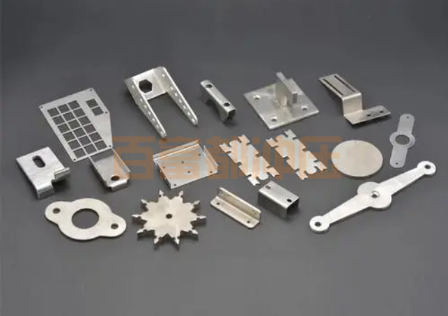 安徽不銹鋼沖壓件價格最新