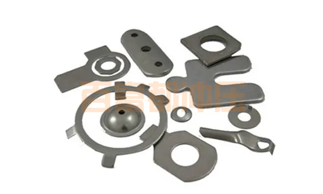 安徽精密金屬沖壓件廠家