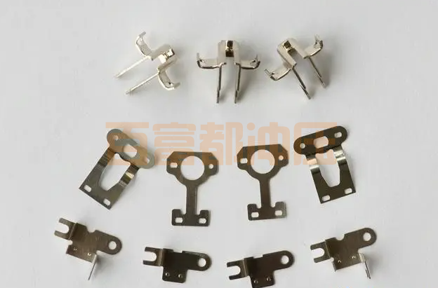 不銹鋼沖壓件用什么模具材料至關重要，影響質量