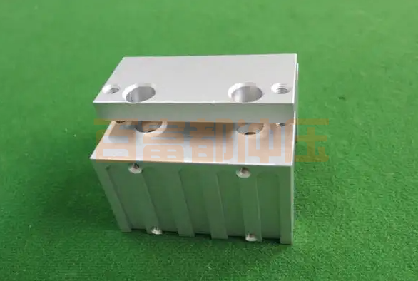 精密零件加工相關技術5種分享