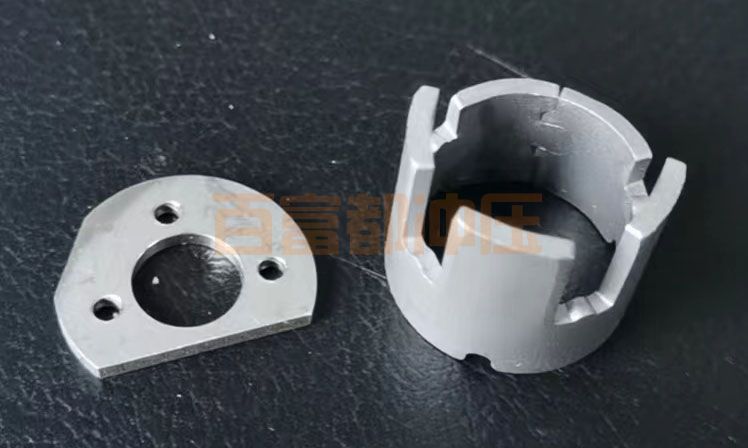 自動(dòng)變速箱電磁閥殼體 自動(dòng)變速箱電磁閥殼體.jpg