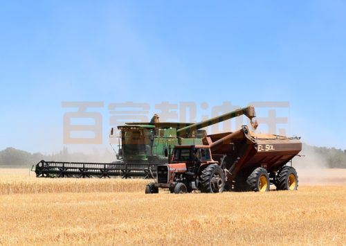 金屬沖壓加工如何改變農(nóng)業(yè)