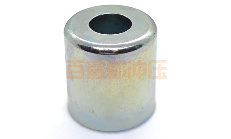 金屬沖壓具有這些優(yōu)點，值得選擇！