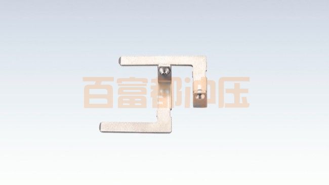 精密沖壓件沖壓成型跑偏的原因和解決方法