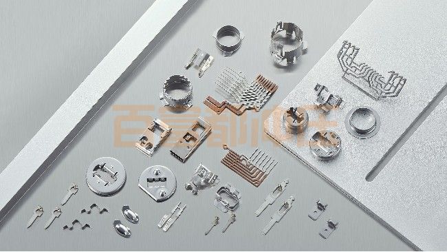 金屬沖壓加工 沖壓模具卡料的原因