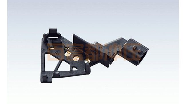 注塑成型廠家介紹塑料原料的特性和分類