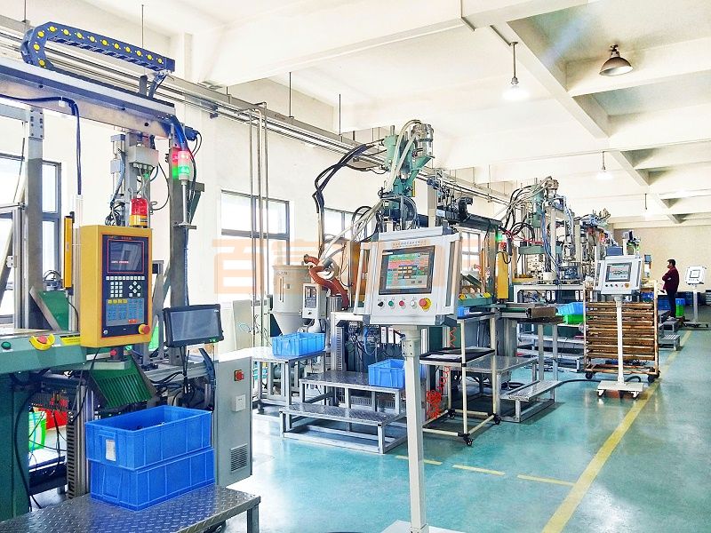 注塑加工廠需要做好火災(zāi)防范