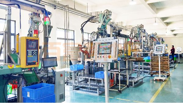 精密注塑件是如何加工生產(chǎn)出來(lái)的？