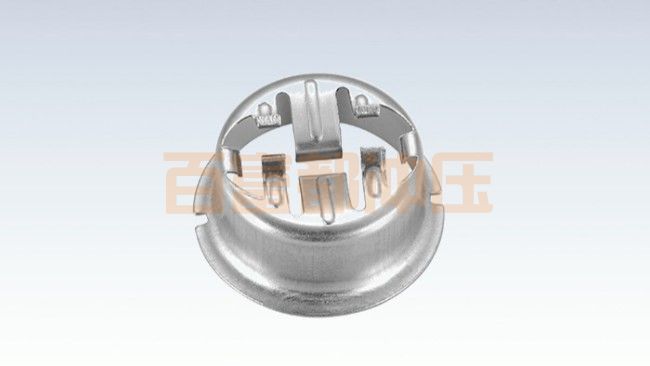 五金沖壓件表面擦傷了怎么辦？