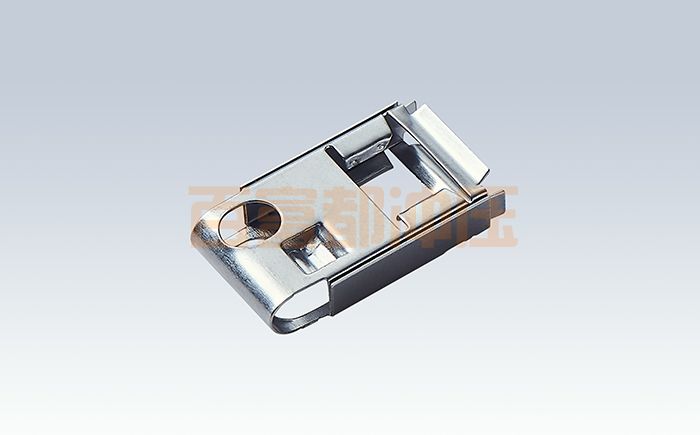 什么是級進(jìn)模沖壓？