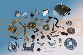 降低金屬?zèng)_壓件成本指南