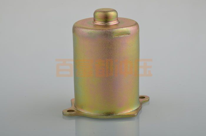 講：金屬沖壓件進(jìn)行沖壓加工有什么優(yōu)勢？